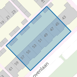 Perceel HLM03-AF-3572