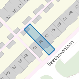 Perceel HLM03-AF-3573