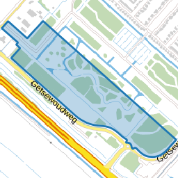 Perceel HLM03-AF-3574