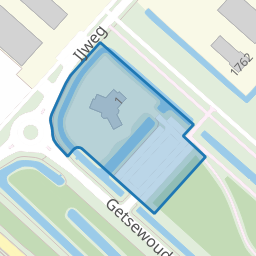 Perceel HLM03-AF-3575