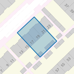 Perceel HLM03-AF-3577