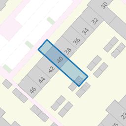 Perceel HLM03-AF-3578