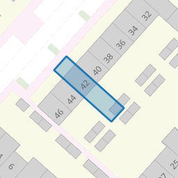 Perceel HLM03-AF-3579