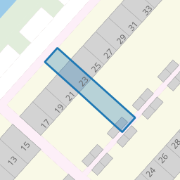 Perceel HLM03-AF-3580