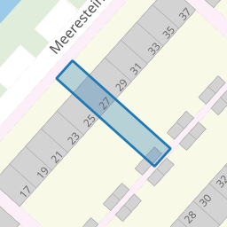 Perceel HLM03-AF-3582