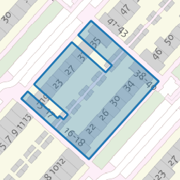 Perceel HLM03-AF-3584