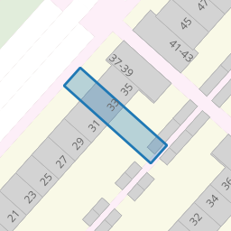 Perceel HLM03-AF-3585