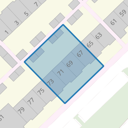 Perceel HLM03-AF-3586