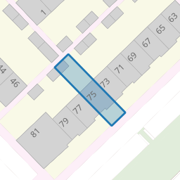 Perceel HLM03-AF-3587