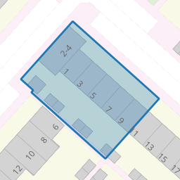 Perceel HLM03-AF-3589