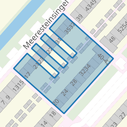 Perceel HLM03-AF-3593