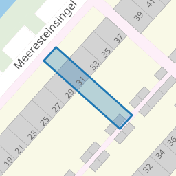 Perceel HLM03-AF-3594