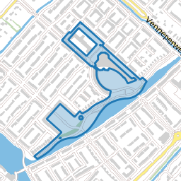 Perceel HLM03-AF-3602