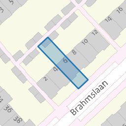 Perceel HLM03-AF-3607