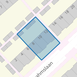 Perceel HLM03-AF-3608