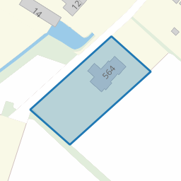 Perceel HLM03-AF-3618