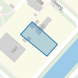 Perceel HLM03-AF-3624