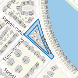 Perceel HLM03-AF-3636