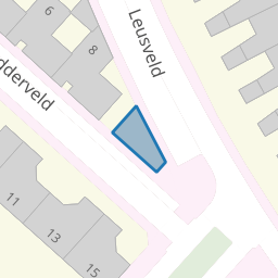 Perceel HLM03-AF-3637