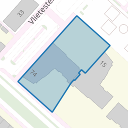 Perceel HLM03-AF-3647