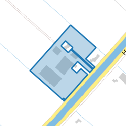 Perceel HLM03-AF-3649