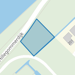 Perceel HLM03-AF-3657