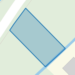 Perceel HLM03-AF-3658