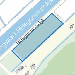 Perceel HLM03-AF-3661