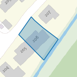 Perceel HLM03-AF-3665