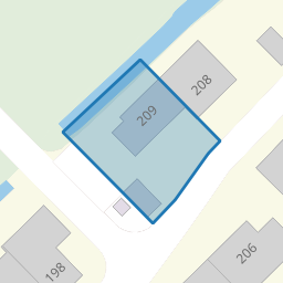 Perceel HLM03-AF-3666