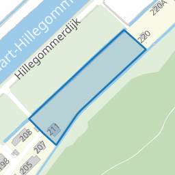 Perceel HLM03-AF-3667