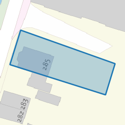 Perceel HLM03-AF-367