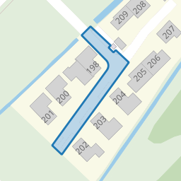 Perceel HLM03-AF-3671