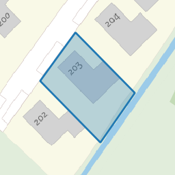 Perceel HLM03-AF-3672