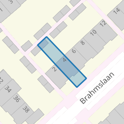 Perceel HLM03-AF-3681