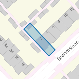 Perceel HLM03-AF-3682