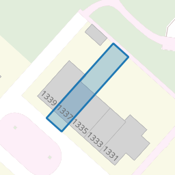 Perceel HLM03-AF-3684