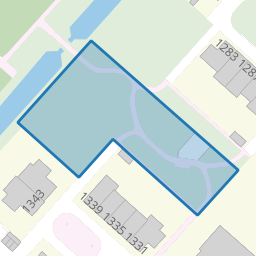 Perceel HLM03-AF-3689