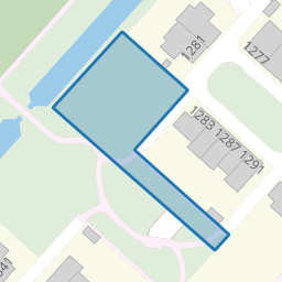 Perceel HLM03-AF-3691