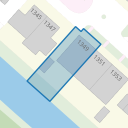 Perceel HLM03-AF-3696