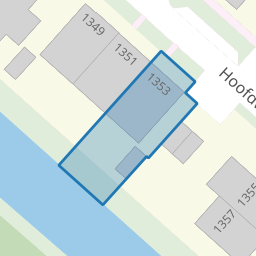 Perceel HLM03-AF-3697