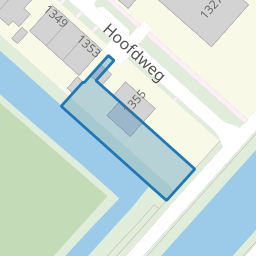 Perceel HLM03-AF-3699