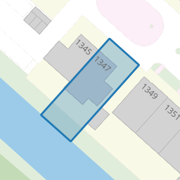 Perceel HLM03-AF-3700