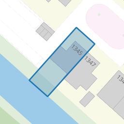 Perceel HLM03-AF-3701