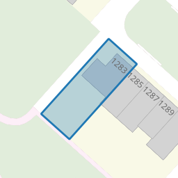 Perceel HLM03-AF-3709