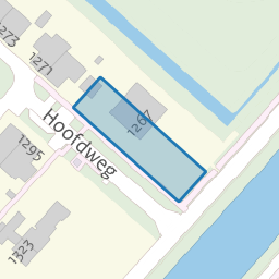 Perceel HLM03-AF-3716