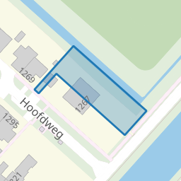 Perceel HLM03-AF-3717