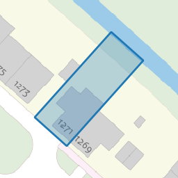 Perceel HLM03-AF-3719