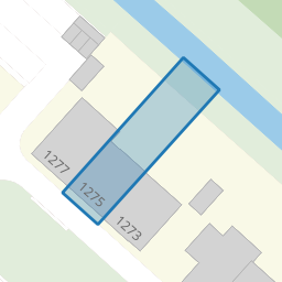 Perceel HLM03-AF-3721