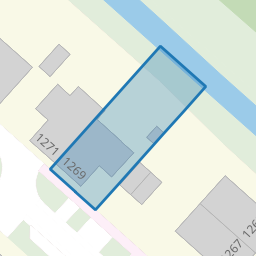 Perceel HLM03-AF-3722